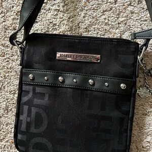 Harley Davidson purse